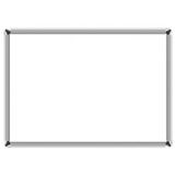 Akyazı Laminat Duvara Monte 65x100 cm Yazı Tahtası