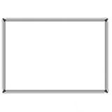 Akyazı Laminat Midi 35x45 cm Yazı Tahtası