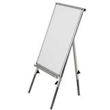 Akyazı Laminat Teleskopik Ayaklı 80x120 cm Yazı Tahtası