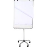 Akyazı Mobil Ayaklı Yazı Tahtası 70x100 cm