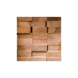 Akyazı Orman Ürünleri Silinmiş Çıta Kereste 2 X 4 X 200 Cm 8'li