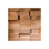 Akyazı Orman Ürünleri Silinmiş Çıta Kereste 5 x 5 x 300 cm 4'lü