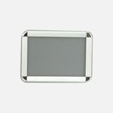 Akyazı Rondo Köşe 25'lik Display Reklamsu 30x42 cm Pano