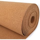 Akyazı Rulo Mantar 1mm 0500 - Ahşap - Pano - 120x100