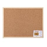 Akyazı Simge Mantar 45x60 cm Pano
