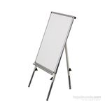 Akyazı Teleskopik Ayaklı Yazı Tahtası 100X140 cm 0021 Yerli Üretim Kaliteli ve Dayanıklı - 100 x 140 cm