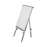 Akyazı Teleskopik Ayaklı Yazı Tahtası 80X120 0020 Yerli Üretim Dayanıklı ve Estetik - 80 x 120 cm