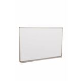 Akyazı Yazı Tahtası Duvara Monte 50 X 70 Cm Beyaz Yazı Tahtası
