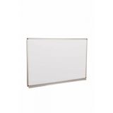 Akyazı Yazı Tahtası Duvara Monte 65 X 100 Cm Beyaz Yazı Tahtası