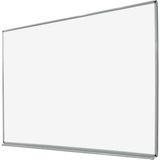 Akyazı Yazı Tahtası Duvara Monte 65X100Cm Beyaz 0007 - Yok