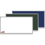 Akyazı Yazı Tahtası Duvara Monte 90X120 0008LAMINANT - Renkli - tek