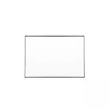 Akyazı Yazı Tahtası Maxi Lamine Duvara Monte 40X55Cm Beyaz 0004