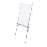 Akyazı Yazı Tahtası Teleskopik Ayaklı 40 X 55 Cm Beyaz