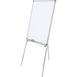 Akyazı Yazı Tahtası Teleskopik Ayaklı Lamine 40X55