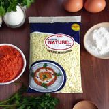 Akyel Kesme Makarna Katkısız Yerli - 1 kg