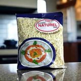 Akyel Kesme Makarna Katkısız Yerli 500g - 500 gr