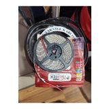 Akyol 5mt şerit LED 3 cipli kirmizi 24 volt 1 adet