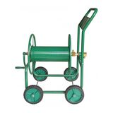 Akyol AKYL00803 Garden 100 mt Metal Hortum Makarası