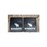 Akyol Dorse Paspas Paçalık Smith Yazılı 40x45 Cm 2 Adet Uyumlu