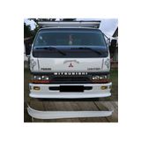 akyol otomotiv MİTSUBİSHİ TEMSA F659 639 635 215 UYUMLU ÖN TAMPON EKİ DAR MODEL
