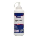 Akyolhobi Şeffaf Çiçek Tutkalı 1 Kg Hobi Yapıştırıcı Pva Polimer Tutkal