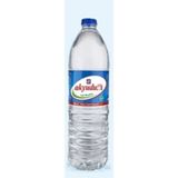 Akyudum 1,5 lt Su
