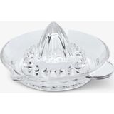 Akyüz Home Cam Limon Narenciye Portakal Sıkacağı Limonluk 14 Cm