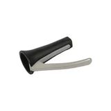 Akyüz Home Ceviz ve Fındık Kıracağı Mini Döküm Metal Fındık Kırma Aleti Fındık Kırıcı Siyah - 0 - 200 ml