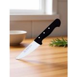 AKYUZ Home Sürmene Kurban Kasap Bıçağı 23.5 Cm Bıçak Et Kesim Deri Yüzme Kurbanlık Sürbisa 61009