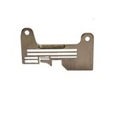 Akyüz Makine Angus Tip Overlok 4 İp Plaka / 20715201