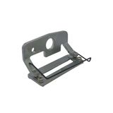 Akyüz Makine Brother Elektronik He800a İlik Bombesiz Ayak 25Mm / S37102-102