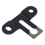 Akyüz Makine Brother Ilik 814 Sabit Bıçak 141543-001