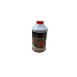 akyüz makine Gelincik 60 Numara 350 Gr. Kar Beyaz Polyester Dantel Ipliği