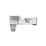 akyüz makine HardSteel Angus Tip Overlok 5 İp Penye Plaka / YJ-42