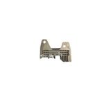 akyüz makine HARDSTEEL BROTHER 4 İP OVERLOK PLAKA