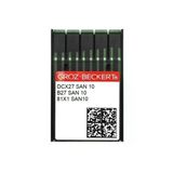 Akyüz Makine Overlok Dikiş İğnesi / Dcx27(B27) San10 11/75 100Adet