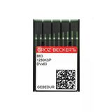Akyüz Makine Reçme Dikiş İğnesi/Dvx63 Gebedur 9/65 100Adet