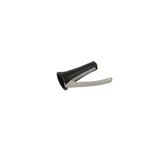 AKYUZHOME Akyüz Home Ceviz Ve Fındık Kıracağı Mini Döküm Metal Fındık Kırma Aleti Fındık Kırıcı Siyah
