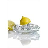 Akyüzhome Cam Limon Narenciye Sıkacağı Limonluk 14 Cm