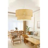 Akyzlighting Hasır Dokuma Avize