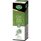Akzer 20 cc Çay Ağacı Yağı