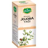 Akzer 20 cc Jojobo Yağı
