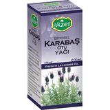 Akzer 20 cc Karabaş Yağı
