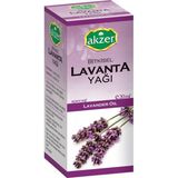 Akzer 20 cc Lavanta Yağı