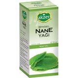 Akzer 20 cc Nane Yağı