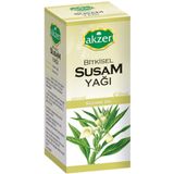 Akzer 20 ml Susam Yağı