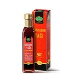 Akzer 250 ml Sarı Kantaron Yağı