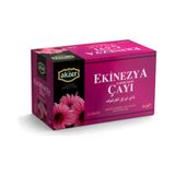 Akzer 2'li Ekinezyalı Çay (2X20'LI Poşet Çay) - 1 Adet