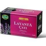 Akzer 2'li Lavanta Çayı (2X20'LI Poşet Çay) - 1 Adet