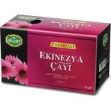 Akzer 2'li Paket Ekinezyalı Çay (2X20 Süzen Poşet) - 10 gr